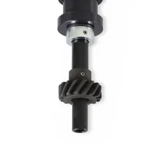 Black Ford 351C - 460 Pro-Billet Distributor image 2