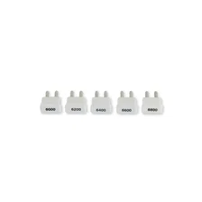 6000 Series Module Kit, Even Increments image 4