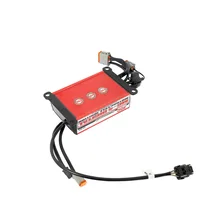 Programmable MC-4 Motorcycle Ignition image 4