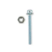Ignition Coil bracket (Canister Style), Horizontal Mounting GM coils image 5