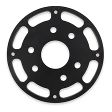Crank Trigger Wheel Kit - Flying Magnet - SBC - 6.25 in. for Chevrolet image 2