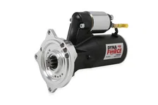DynaForce Starter - High Torque - Black image 1