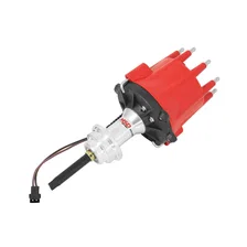 Billet Chrysler Small Block Distributor image 2