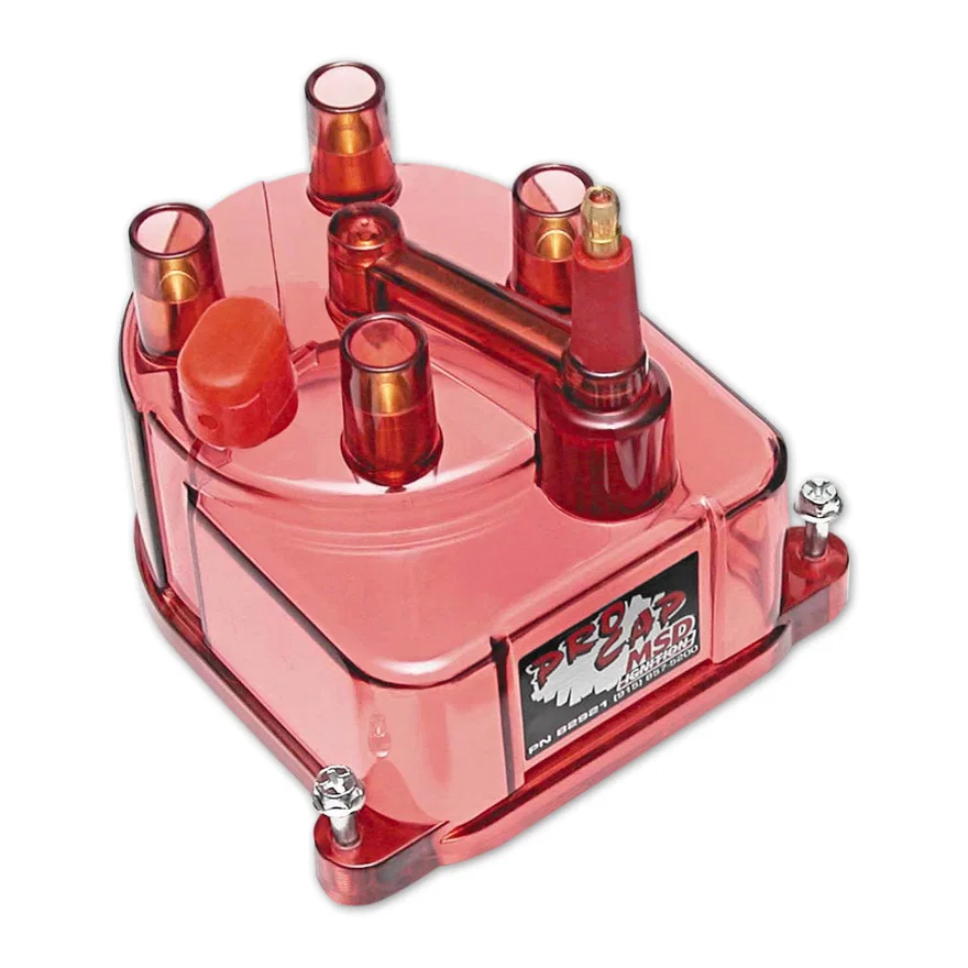 Distributor Cap, Modified for Civic/Integra LS 92-00