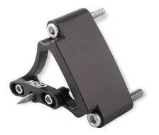 Adjustable Billet Timing Pointer - SBC for Chevrolet image 4