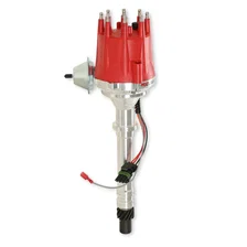 Chevy V8 w/Internal Module Distributor image 3