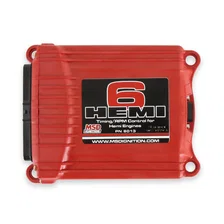 Ignition/Timing Control for Late HEMI image 2