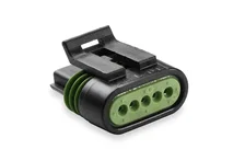 Ignition Coil - Smart - Red image 2