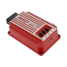 Ultra 6AL Plus Ignition Control - Red image 8