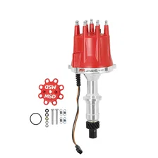 Pontiac V8 350-455 Pro-Billet Distributor image 1