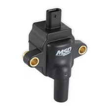 7.3L GODZILLA IGNITION COIL, BLACK, SET OF 8 image 8