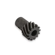 Iron Distributor Gear for MSD Chevy Marine Distributors image 2
