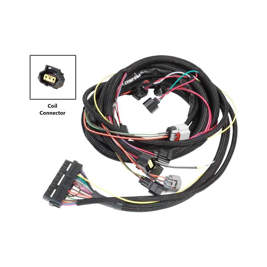 6-Hemi Harness 2006-2008