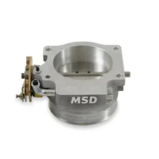 Atomic LS Throttle Body 90mm image 1