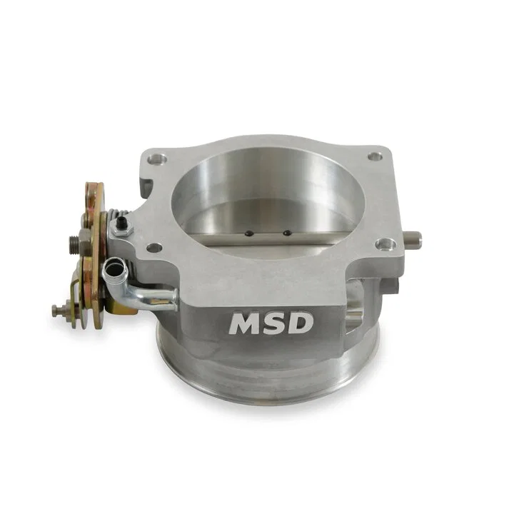 Atomic LS Throttle Body 90mm