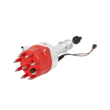Ford 351W Street Pro-Billet w/Steel Gear image 4