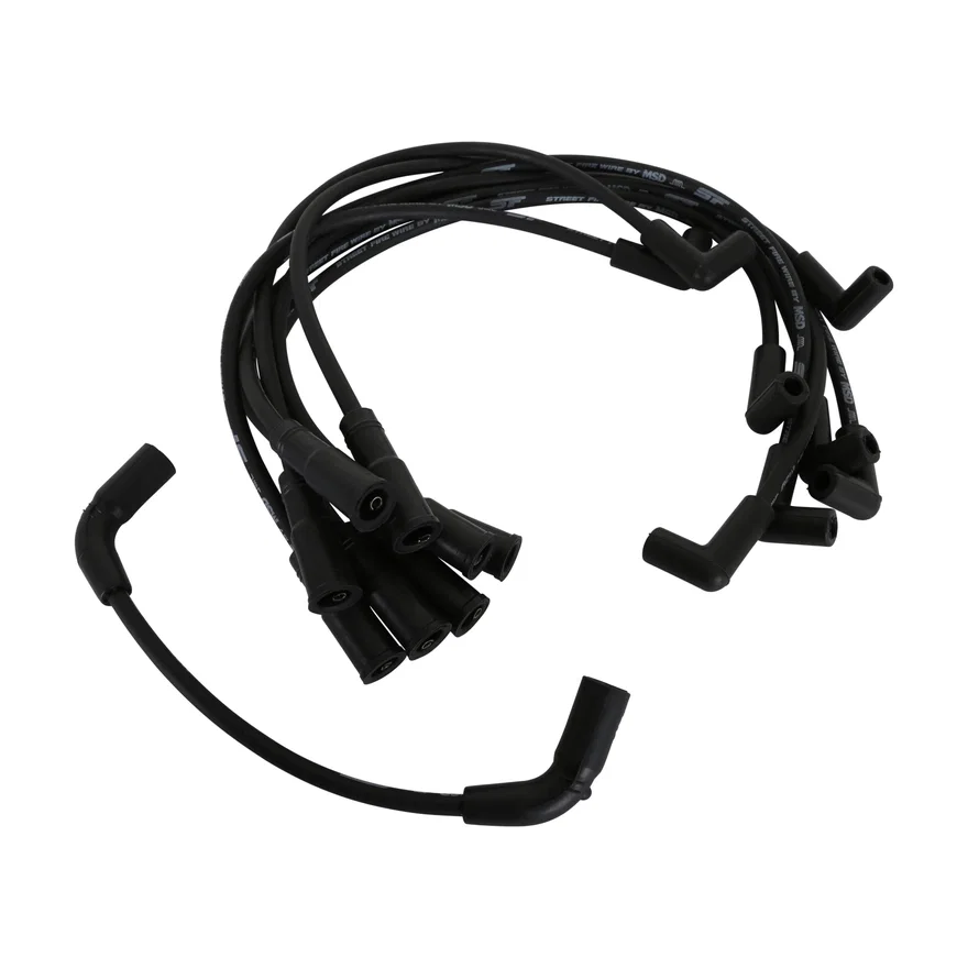 Wire Set, Street Fire, GM Vortec Small Block, '96-'03