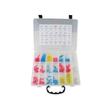 Heat Shrink Terminal Kit image 2