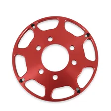 Crank Trigger Wheel Kit - Flying Magnet - SBC - 7 in. image 2