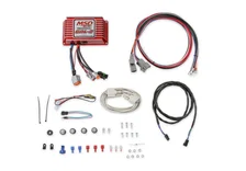 Digital Programmable 6AL-2 - Red image 2