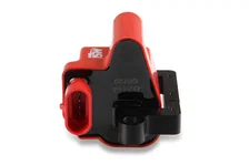 Ignition Coil - GM LS Blaster Series - L-Series Truck Engine - Red image 2