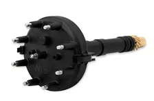 Tall Block Chevy V8 Crank Trigger Distributor image 3