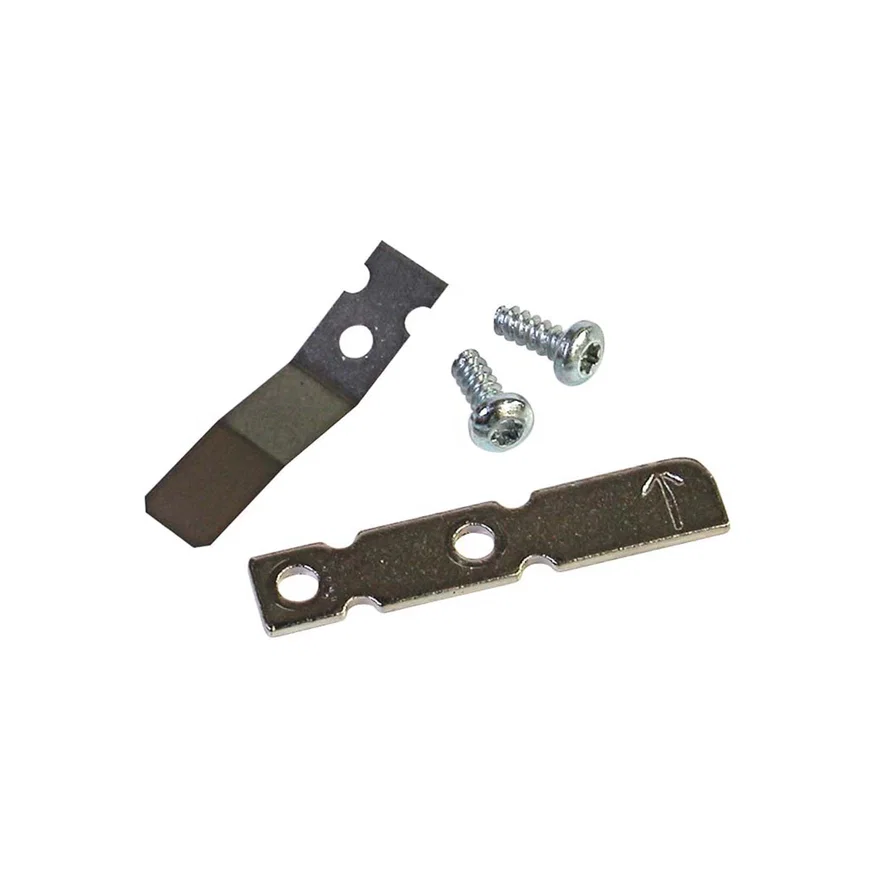 Pro Cap Rotor Rebuild Kit for PN 7423, and supplied with 4 Tips and Tangs