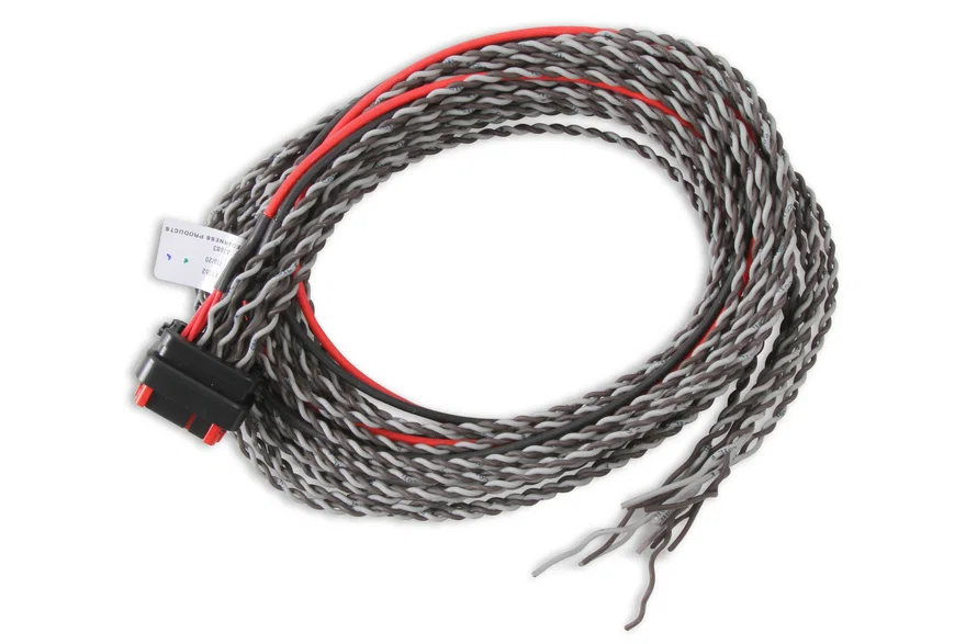 Coil Harness - Pro 600
