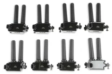 Blaster Ignition Coil - Gen III HEMI 05-24 - Black - 8-Pack 5.7/6.1/6.2/6.4 image 2