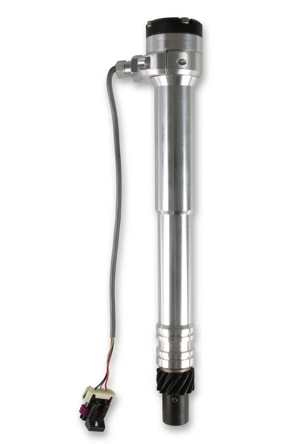 Chevy BB Tall Block Cam Sync Plug