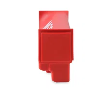High-Current Solid-State Relay 35Ax4, Red image 7