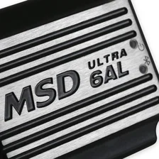 Ultra 6AL Ignition Control - Black image 5