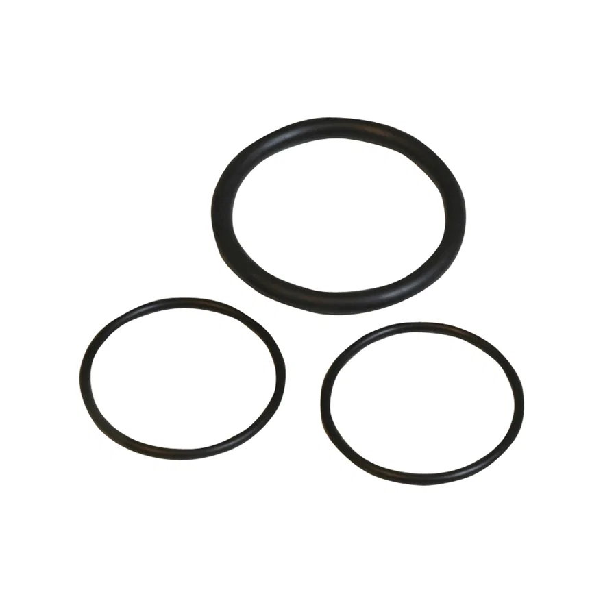 O-Ring Kit, Billet Chevy Distributor