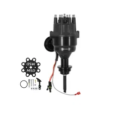 Black Chrysler 426, 440 Ready-To-Run Distributor image 1