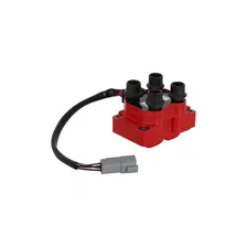 Coil Pack - Ford DIS - Midget Ignition image 2