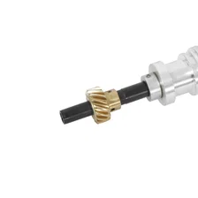 Ford 351W Crank Trigger Distributor image 6