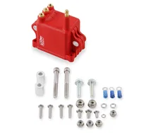 Ignition Coil - High Output - Red image 2
