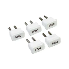 RPM Modules - 5000 Series Kit - Odd Increments image 1