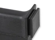 High-Current Solid-State Relay 35Ax4, Black image 11
