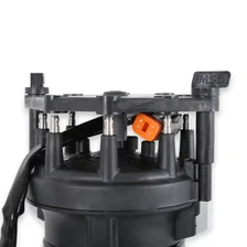 Pro Mag 44 Amp Generator, CCW Rotation, Black, Band Clamp image 4
