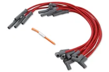 Spark Plug Wires for Ford 302, 351W image 3