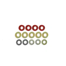 Crank Trigger Wheel Kit - Flying Magnet - Chrysler B/RB - 7.25 in. image 6