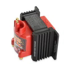 Ignition Coil - Pro Power HVC - Red image 4