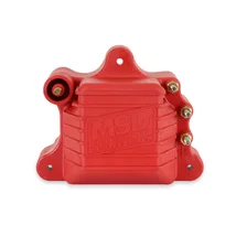 IGNITON COIL - PRO MAG - 44 AMP - RED image 2