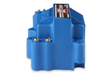 Ignition Coil - Blaster Series - HVC-2 - Blue image 4