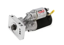 DynaForce Starter - High Speed - Red image 2