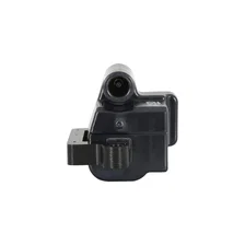 Ignition Coil - Blaster Series - L-Series Truck Engine - Black - 8-Pack image 6