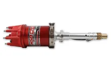 Pro Mag 12LT Generator, Chevy, Red image 5
