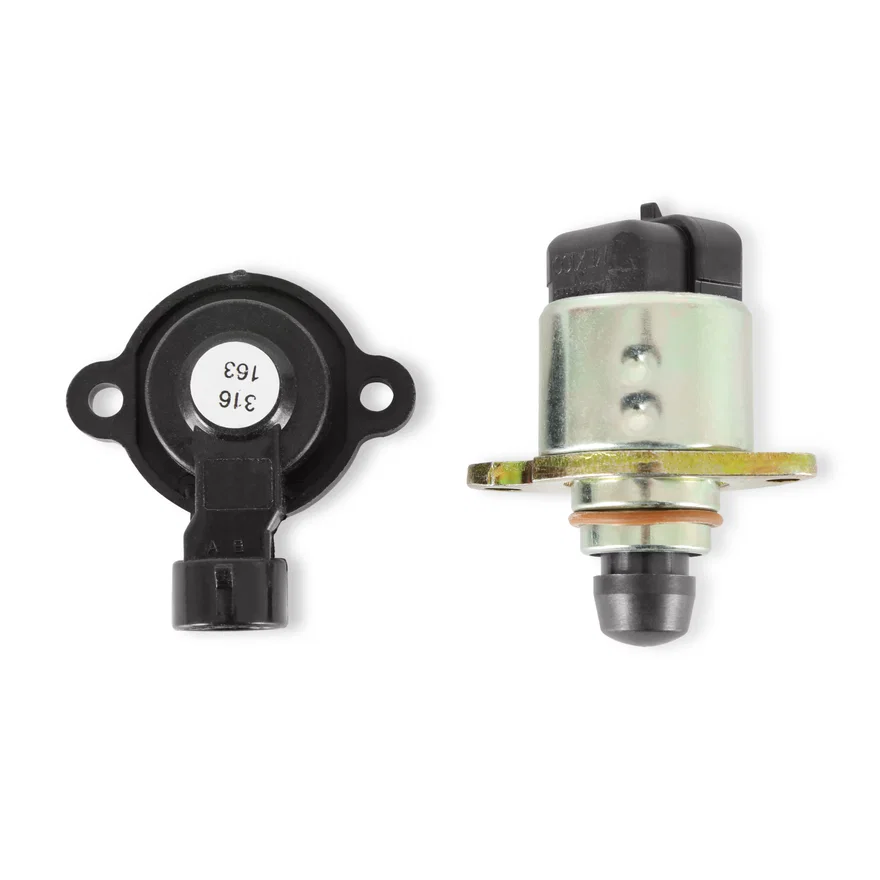 TPS/IAC Kit for LS Throttle Body