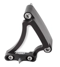 Adjustable Billet Timing Pointer - SBC for Chevrolet image 3